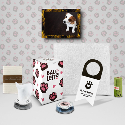 bauletto_set_cortesia_benvenuto_cane_pet_friendly_hotel_detercom